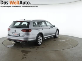 VW Passat 2.0TDI SCR 4MOT DSG - 29604 € / 57900.39 лв. - 17616354 3