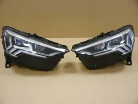 Audi A8 50 TFSI-E Hibrid!!! 2 БРОЯ НА ЧАСТИ!!! МОРГА!!! - 11 € / 21.51 лв. - 31743424 5