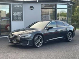 Audi A8 50 TFSI-E Hibrid!!! 2 БРОЯ НА ЧАСТИ!!! МОРГА!!! - 11 € / 21.51 лв. - 31743424 13