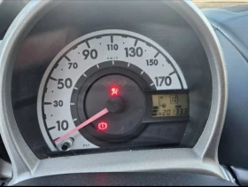 Toyota Aygo - 3223 € / 6303.64 лв. - 46327214 5