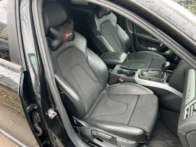 Audi A4 3.0 TDI  Quattro S Line , снимка 10