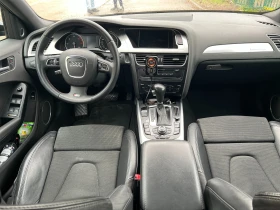 Audi A4 3.0 TDI  Quattro S Line , снимка 7