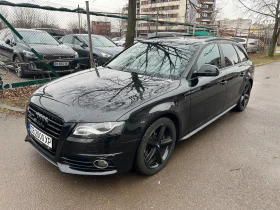 Audi A4 3.0 TDI  Quattro S Line , снимка 1