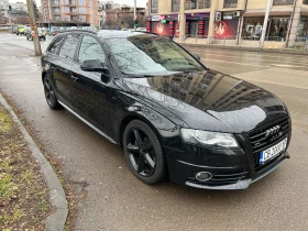 Audi A4 3.0 TDI  Quattro S Line , снимка 3