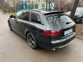 Audi A4 3.0 TDI  Quattro S Line , снимка 4