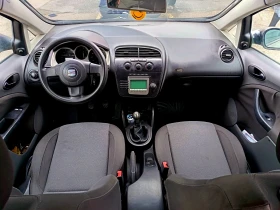 Seat Altea 1.9.TDI.105hp.ПЕРФЕКТЕН!!! - 2550 € / 4987.37 лв. - 89037656 7