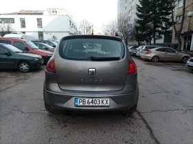 Seat Altea 1.9.TDI.105hp.ПЕРФЕКТЕН!!! - 2550 € / 4987.37 лв. - 89037656 4