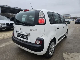 Citroen C3 Picasso 1.4i 95к.с  - 2700 € / 5280.74 лв. - 50779792 4