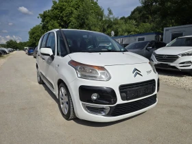 ����� �� �������� �� Citroen C3 Picasso 1.4i 95�.� 