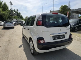 ����� �� �������� �� Citroen C3 Picasso 1.4i 95�.� 