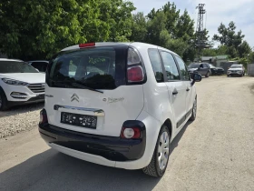 ����� �� �������� �� Citroen C3 Picasso 1.4i 95�.� 