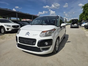 Citroen C3 Picasso 1.4i 95к.с 