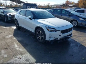 Polestar 2 LONG RANGE DUAL MOTOR - 13060 € / 25543.14 лв. - 14592925 2
