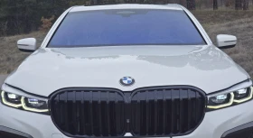 BMW 750 LCI XDRIVE M PACK - 43500 € / 85078.60 лв. - 72340448 4