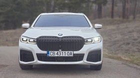 BMW 750 LCI XDRIVE M PACK - 43500 € / 85078.60 лв. - 72340448 3