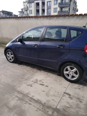 Mercedes-Benz A 150 - 1700 € / 3324.91 лв. - 80354088 2