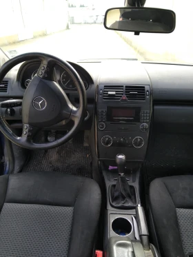 Mercedes-Benz A 150 - 1700 € / 3324.91 лв. - 80354088 11