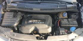 Seat Alhambra ГАЗ/БЕНЗИН 1.8- turbo - 2950 € / 5769.70 лв. - 57116212 3