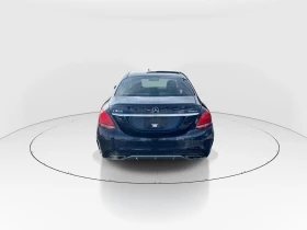 Mercedes-Benz C 450 AMG 4 MATIC * CARFAX* * АвтоКредит* (ЦЕНА ДО БГ), снимка 6