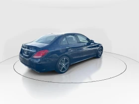 Mercedes-Benz C 450 AMG 4 MATIC * CARFAX* * АвтоКредит* (ЦЕНА ДО БГ), снимка 9