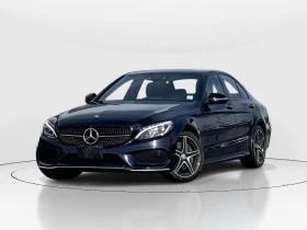 Mercedes-Benz C 450 AMG 4 MATIC * CARFAX* * АвтоКредит* (ЦЕНА ДО БГ)