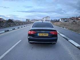 Audi A4 2.0TDI - 2600 € / 5085.16 лв. - 41282775 5