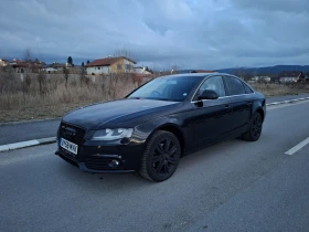 Audi A4 2.0TDI - 2600 € / 5085.16 лв. - 41282775 2