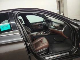 BMW 535 xDrive * Напа салон * Шито табло * CARFAX *  - 11500 € / 22492.04 лв. - 38672688 10