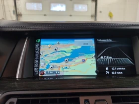 BMW 535 xDrive * Напа салон * Шито табло * CARFAX *  - 11500 € / 22492.04 лв. - 38672688 8