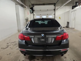 BMW 535 xDrive * Напа салон * Шито табло * CARFAX *  - 11500 € / 22492.04 лв. - 38672688 5