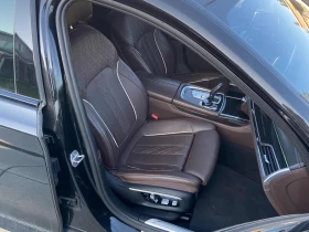 BMW 750 750i xDrive AWD - 20500 € / 40094.51 лв. - 54878972 8