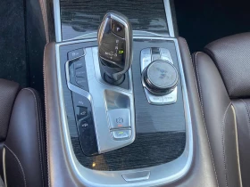 BMW 750 750i xDrive AWD - 20500 € / 40094.51 лв. - 54878972 11