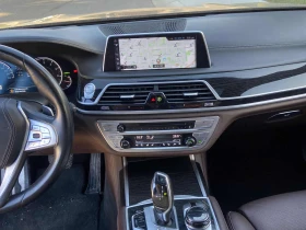 BMW 750 750i xDrive AWD - 20500 € / 40094.51 лв. - 54878972 6
