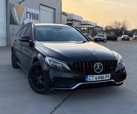 ������ Mercedes-Benz C 220