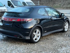 Honda Civic 1.8BENZIN* AVTOMAT* S-TYPE - 4199 € / 8212.53 лв. - 96632066 5