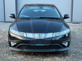 Honda Civic 1.8BENZIN* AVTOMAT* S-TYPE - 4199 € / 8212.53 лв. - 96632066 2