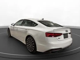 Audi A5 4 MATIC * АвтоКредит(ЦЕНА ДО БГ) - 32850 € / 64249.02 лв. - 40230707 8