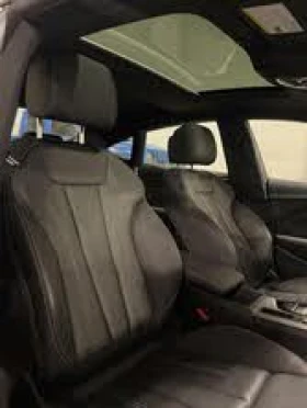 Audi A5 4 MATIC * АвтоКредит(ЦЕНА ДО БГ) - 32850 € / 64249.02 лв. - 40230707 16