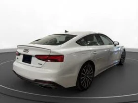 Audi A5 4 MATIC * АвтоКредит(ЦЕНА ДО БГ) - 32850 € / 64249.02 лв. - 40230707 7