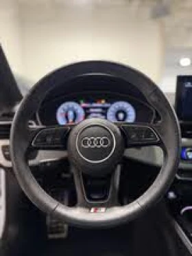 Audi A5 4 MATIC * АвтоКредит(ЦЕНА ДО БГ) - 32850 € / 64249.02 лв. - 40230707 11