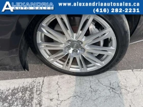 Audi A8 * 4.2 Long body * CARFAX * ЦЕНА ДО БГ - 12000 € / 23469.96 лв. - 70257132 12