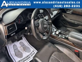 Audi A8 * 4.2 Long body * CARFAX * ЦЕНА ДО БГ - 12000 € / 23469.96 лв. - 70257132 14