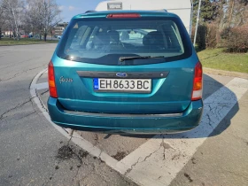 Ford Focus 1.6 бензин газ | Auto.bg — изображение 5
