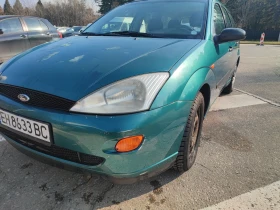 Ford Focus 1.6 бензин газ | Auto.bg — изображение 3