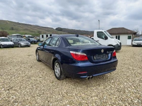 BMW 525 3.0i 218к.с. Топ!!! | Auto.bg — изображение 5