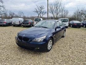 BMW 525 3.0i 218к.с. Топ!!!