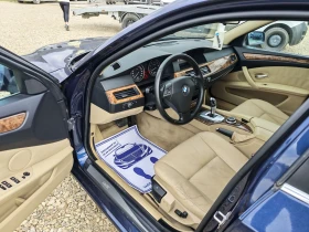 BMW 525 3.0i 218к.с. Топ!!! | Auto.bg — изображение 8