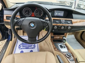BMW 525 3.0i 218к.с. Топ!!! | Auto.bg — изображение 9