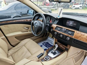 BMW 525 3.0i 218к.с. Топ!!! | Auto.bg — изображение 11