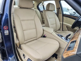 BMW 525 3.0i 218к.с. Топ!!! | Auto.bg — изображение 14